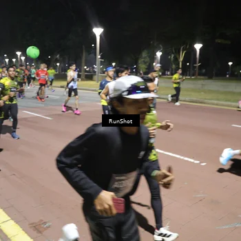 Runner Photo 6518109