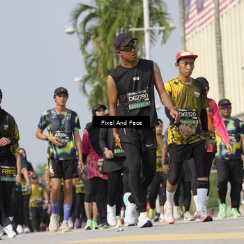 Runner Photo 6518116