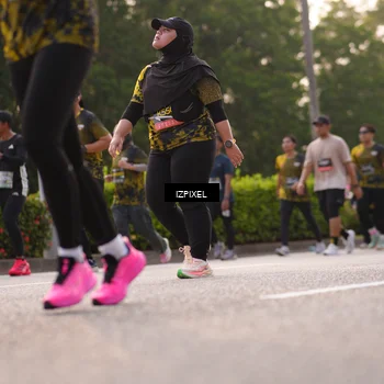 Runner Photo 6518117