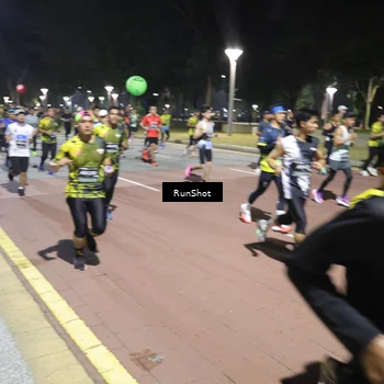 Runner Photo 6518118
