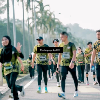 Runner Photo 6518119