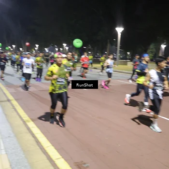 Runner Photo 6518127