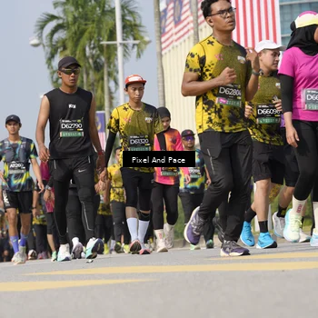 Runner Photo 6518128