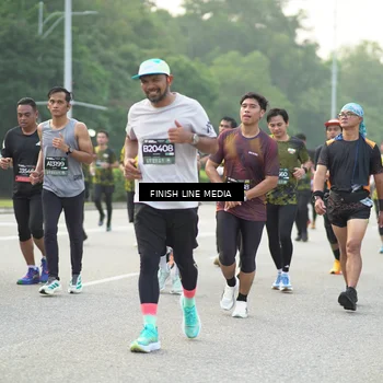 Runner Photo 6518132