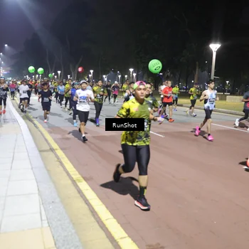 Runner Photo 6518134