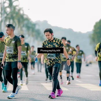 Runner Photo 6518136