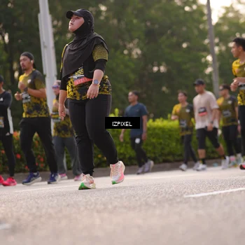 Runner Photo 6518138