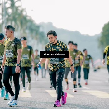 Runner Photo 6518146
