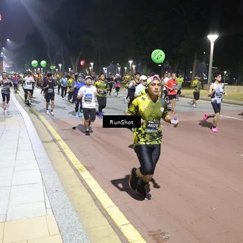 Runner Photo 6518148
