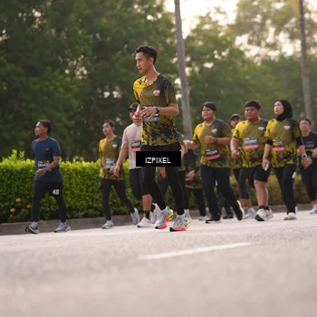 Runner Photo 6518149