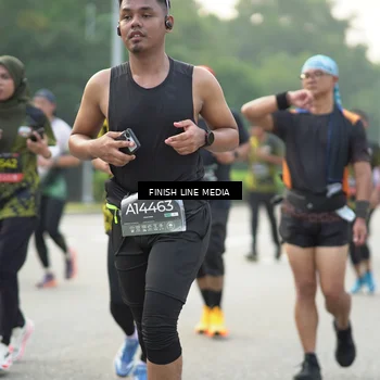 Runner Photo 6518157