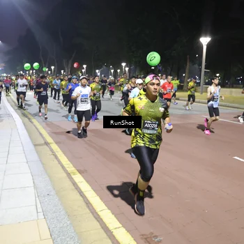 Runner Photo 6518162