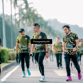 Runner Photo 6518163