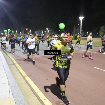 Runner Photo 6518169