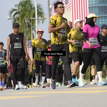 Runner Photo 6518170