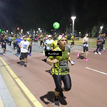 Runner Photo 6518180