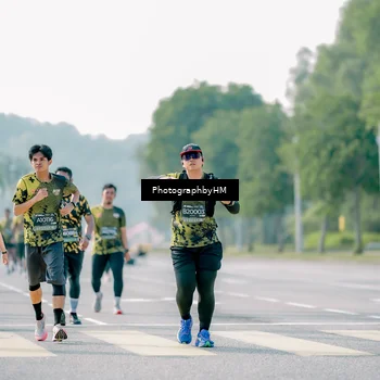 Runner Photo 6518186