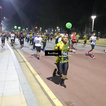 Runner Photo 6518187