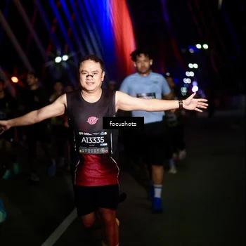 Runner Photo 6518188