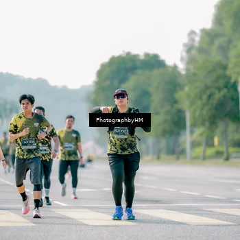 Runner Photo 6518190