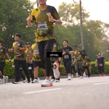 Runner Photo 6518194