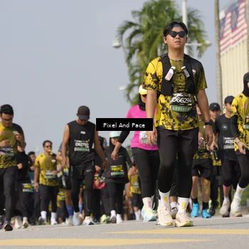 Runner Photo 6518195