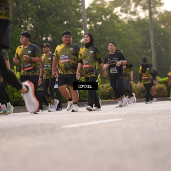 Runner Photo 6518197