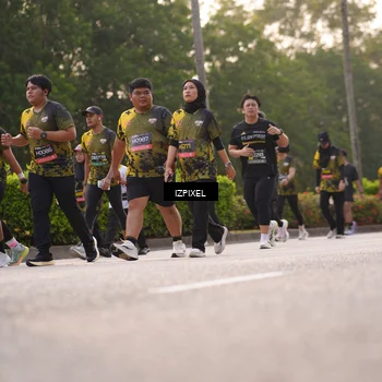 Runner Photo 6518198