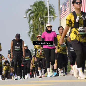Runner Photo 6518199