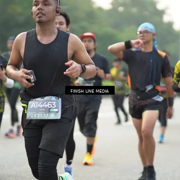 Runner Photo 6518200