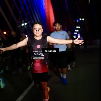 Runner Photo 6518202