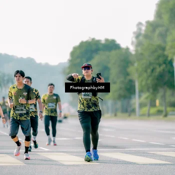 Runner Photo 6518203