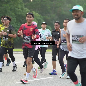 Runner Photo 6518209