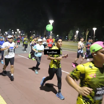 Runner Photo 6518213