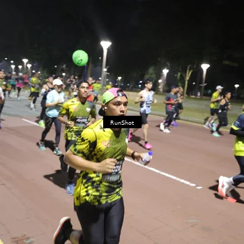 Runner Photo 6518216