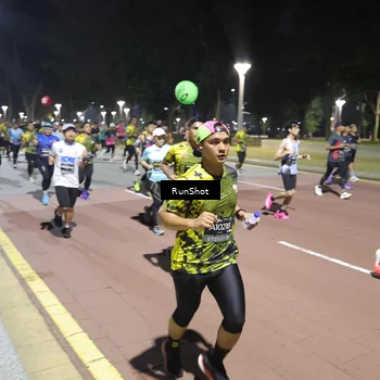 Runner Photo 6518217