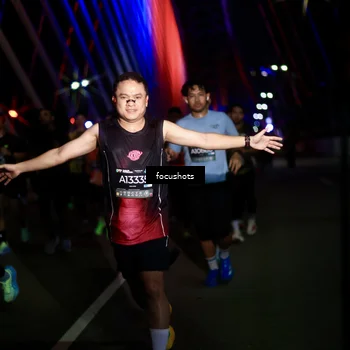 Runner Photo 6518219