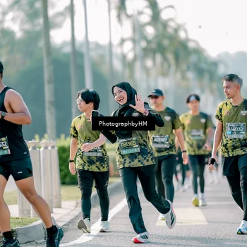 Runner Photo 6518220