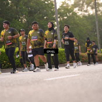 Runner Photo 6518221