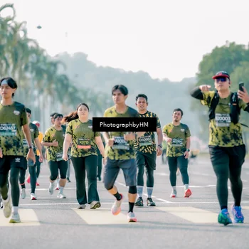 Runner Photo 6518222
