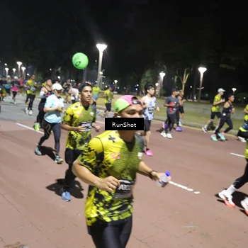 Runner Photo 6518223
