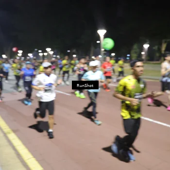 Runner Photo 6518226