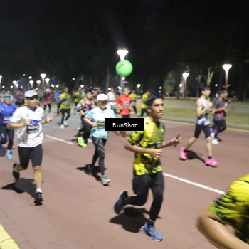 Runner Photo 6518227