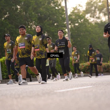 Runner Photo 6518230