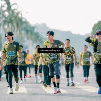 Runner Photo 6518238