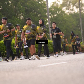 Runner Photo 6518239
