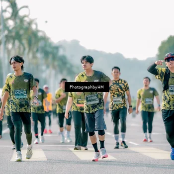 Runner Photo 6518242