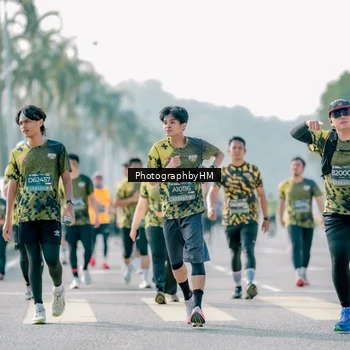 Runner Photo 6518245