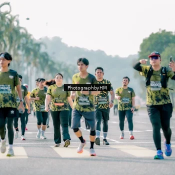 Runner Photo 6518259
