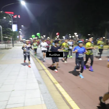 Runner Photo 6518260